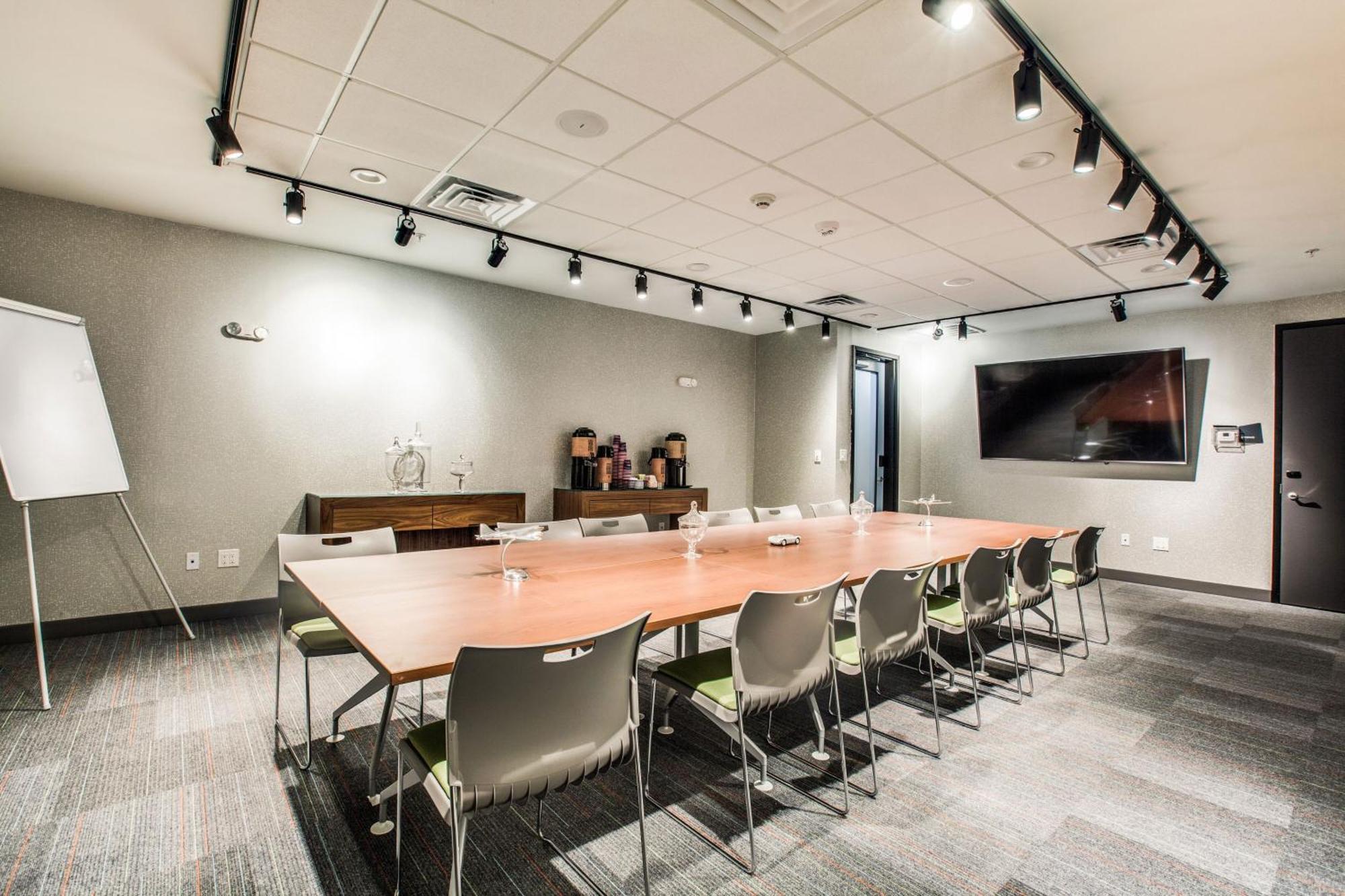 Aloft Dallas Arlington Entertainment District Экстерьер фото